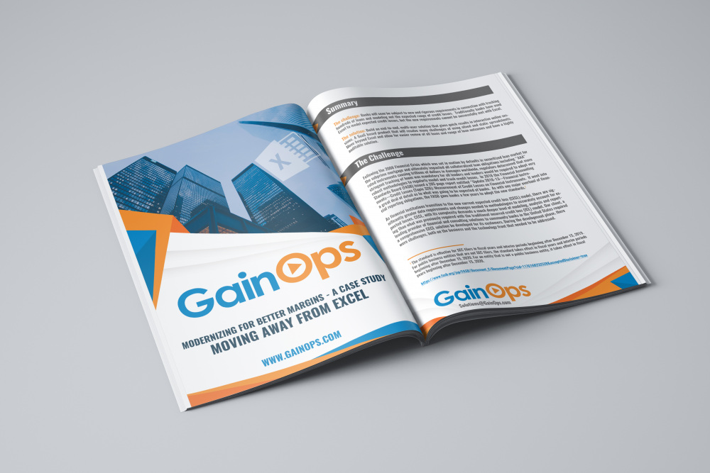 Дизайн журнала. Case Study.